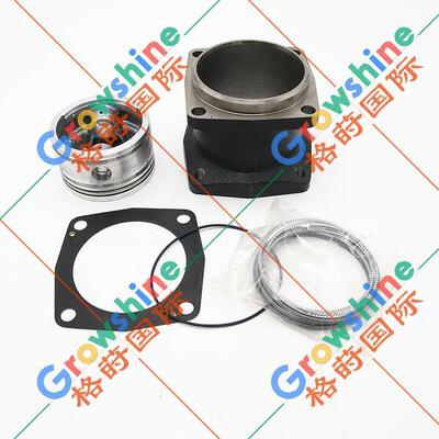 6HK1，FVR34大修组件1191630521，1-19163052-1
