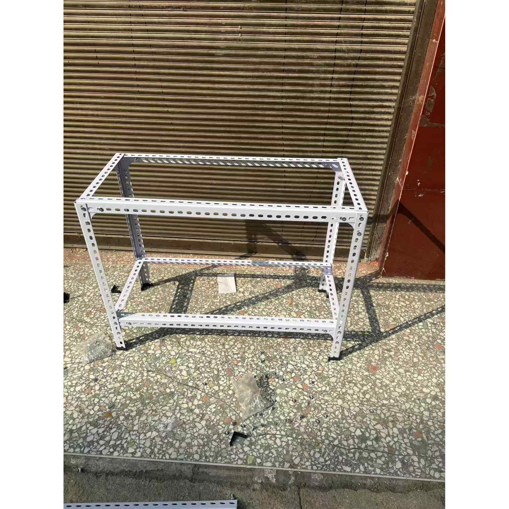 鸟笼框架鸡笼兔笼垫高货架自由组合多工能货架桌子腿摆摊地板砖架,商业/办公家具,仓储货架,淘宝优惠券,粉丝福利购,淘宝优惠卷