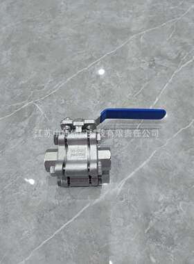 Q11PEEK/Q11F-100P/160P/320P/R不锈钢高温耐磨丝扣2000WOG球阀