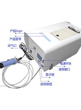 FTFTR2000S20R00S手持式式自动自锁螺丝机送钉螺丝机深圳泽达动化