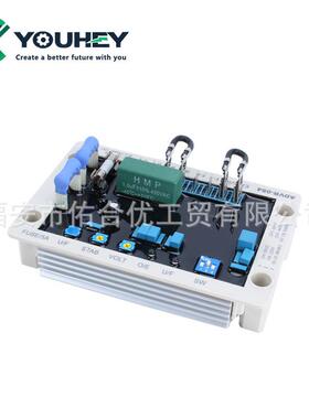 ADVR-054 调压板AVR 无刷发电机组自动电压调节器 励磁稳压板
