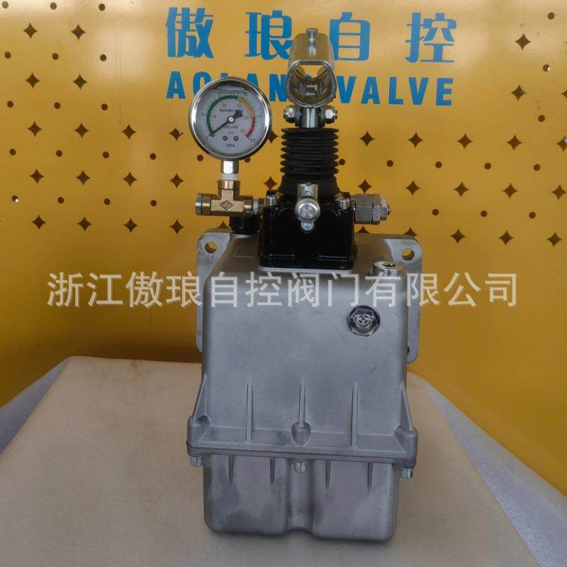 液压手摇泵可移动式手摇泵容量3升可移动手摇泵