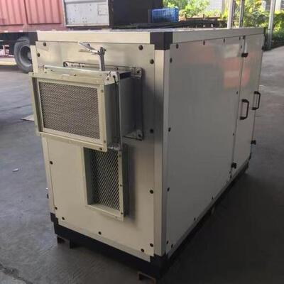 转轮除湿机500-2500风量转轮工业抽湿机特殊除湿机咨询出方案
