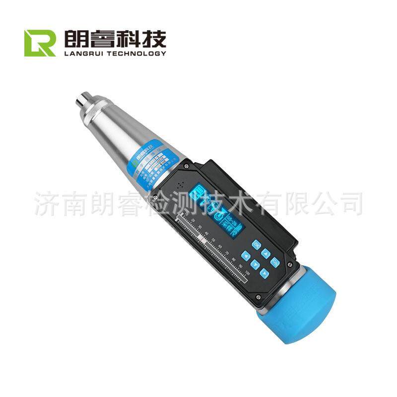 朗睿数显回弹仪HT225-D一体式数字回弹仪混凝土抗压强度检测