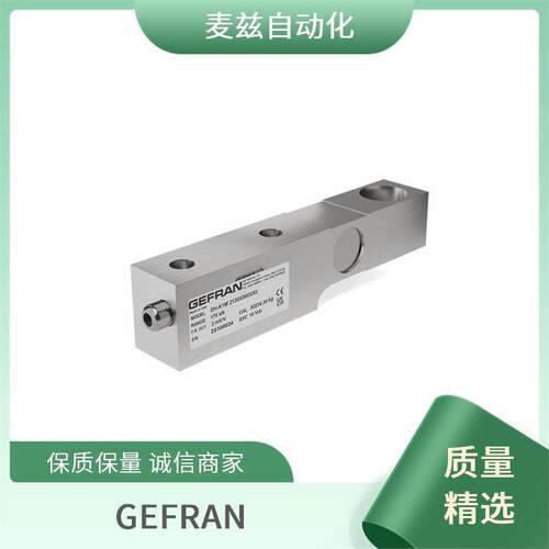 GEFRAN杰佛伦G-START-7-48-I-0-0功率控制器1000-R0-1R-1-1