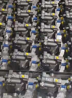 PVP16362R212变量柱塞泵PVP16304R2P12货船舱盖轴向柱塞泵液压泵