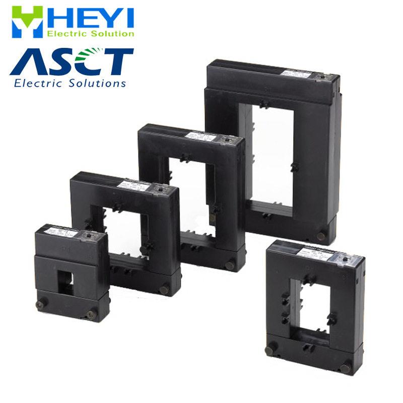HEYI/ASCT合益开口式电流互感器DP-8122000/5A大电流不断电操作