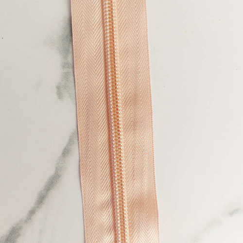 厂家批发硬料粗齿胶牙开尾塑料拉头现货沙发帐篷服装被套辅料拉链