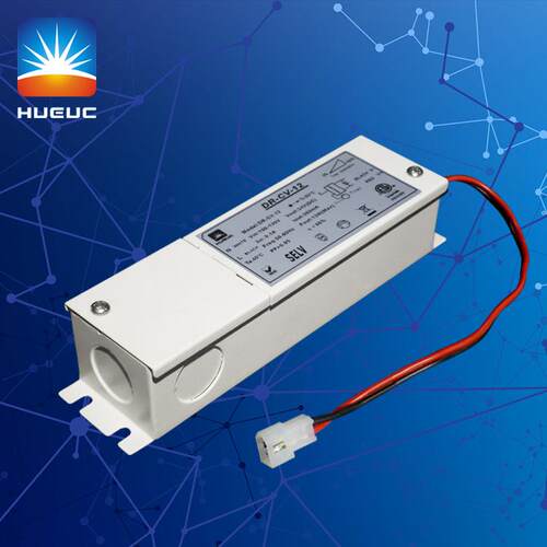 恒压可控硅调光电源 美规铁壳 CLASS 2 输出12V 24v 36V 48v