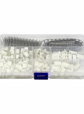 560PCS端子连接器 XH2.54接线端子套装