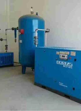 开山空压机BK37-8ZG