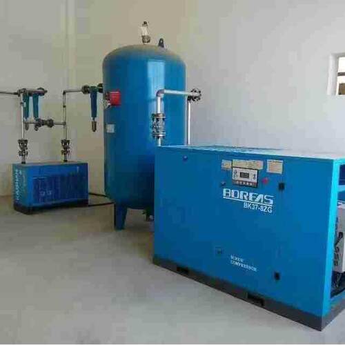 开山空压机BK37-8ZG