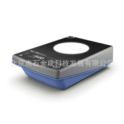 艾卡 IKA 磁力搅拌器KMO 3 basic