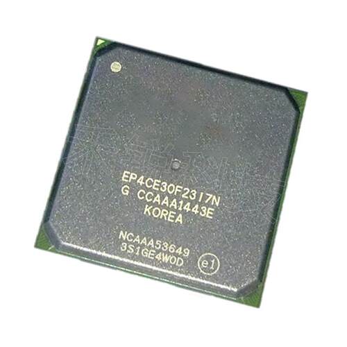 EP4CE30F23I7N封装BGA484可编程门阵列IC芯片