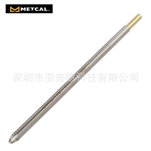 理美国Metcal（OKI）STTC-113无铅烙铁头凿型原装进口