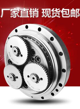 RV摆线针轮关节减速机帝人纳博特斯克Nabtesco同款42N25N60N80N