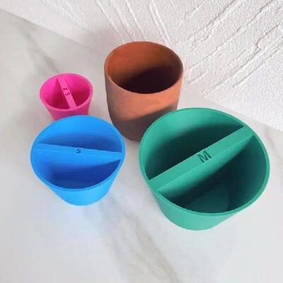 Pottery Rim Shaping Cone Tool Pottery Circular Rim Shaper