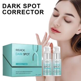EELHOE Facial Skincare Set - Gentle, Moisturizing, Nourishin