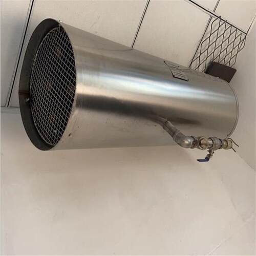 TD-8高0矿用瓦斯稀WX-80释器 DT-80引射式气引压风器不锈钢 无S火