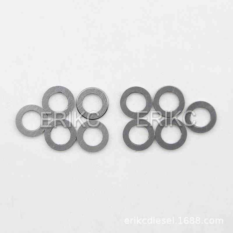 ERIKC B22(0.98-1.16) 50pcs CRI 喷油器调整垫片