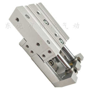 ASP MXS16 125ATF BSR 滑台气缸MXS16L BTF ASR 125ASF BSP