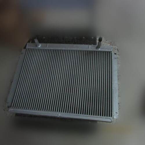 供应徐工LW300FN装载机配件860125414XGSX01-07双变油散(恒安)