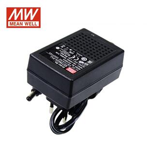 E09 GST36E明纬电源供应器P1J36W12V24VE12 E24 E05 E48壁挂式