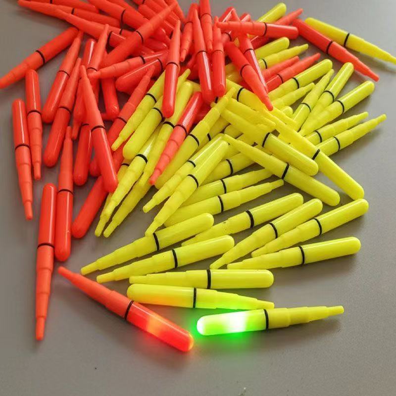 LED钓鱼夜光发光其他垂钓用品