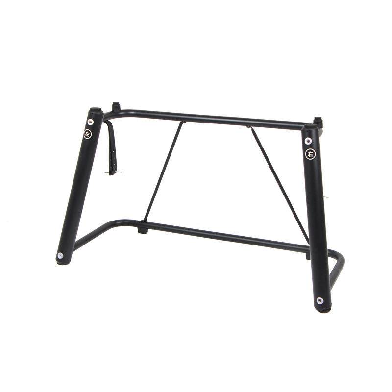 电钢琴U型架金属U架电钢琴架电子琴架q98Q98键盘架