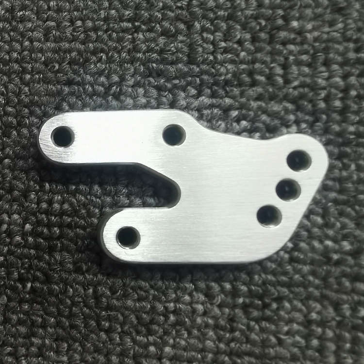 自制挡泥板支架适用于小牛N1S/NGT平叉挡泥板延长升高降低支架