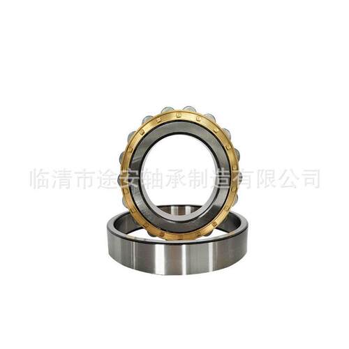 供应二类列短圆柱滚子轴承NUP324机械设备配件