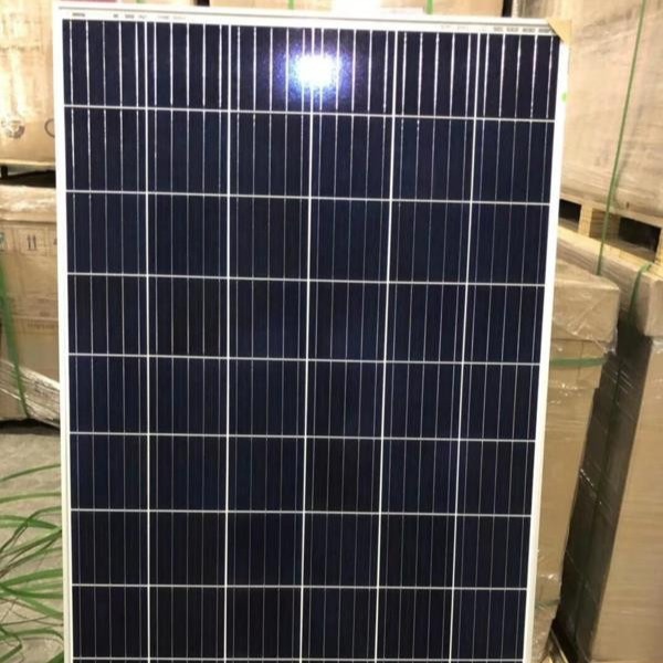 单晶硅550太阳能光伏组件 太阳能板发电550 600光伏组件 单晶