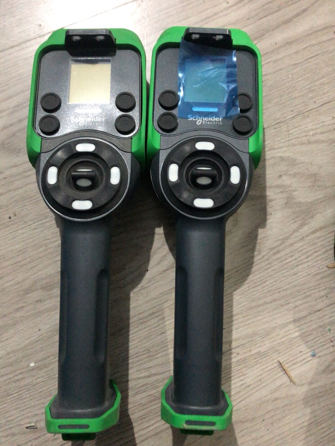 施耐德扫描ZART8D