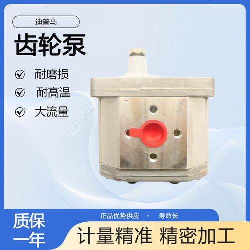 意大利齿轮泵GP30264R97F20N现货