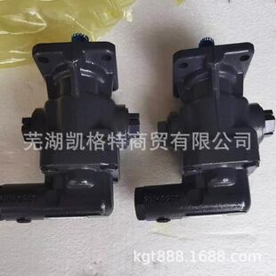 供应KRACHT机械齿轮油泵KF4RF2 D15 158