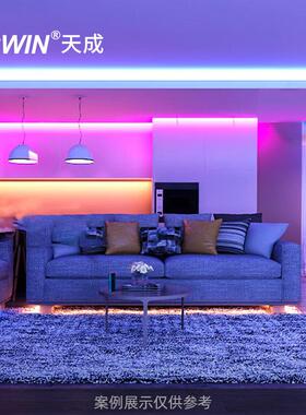 5050铜RGB灯珠高亮三基色0.2瓦三安晶元精分光金线LDD支架