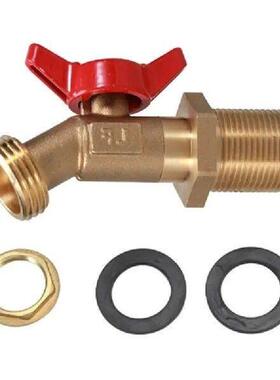 Efficient Brass Water Faucet Dispenser for Seamlessly