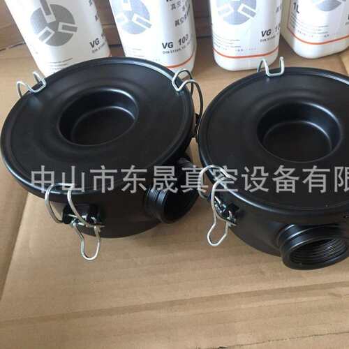 供应ZD-众德 F002 真空过滤器 口径 G1/2“