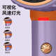 新款 大功率吹风机家用T型蓝光电吹风酒店宿舍恒温冷热吹风筒