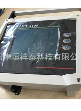供应CMS-4100多功能土壤腐蚀速度测量仪