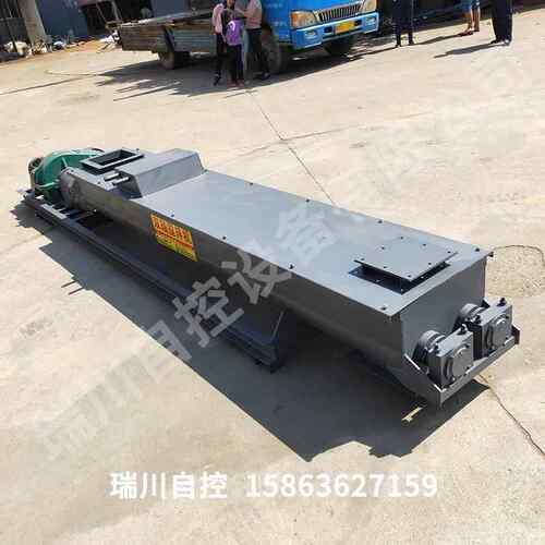 双干加粉拌机厚叶片煤泥打散装置轴加湿搅散机双锥型混szjb-2料搅