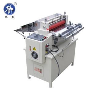 PE裁切机 绝缘纸精密切 500D光电找点切片机 机械供应360D