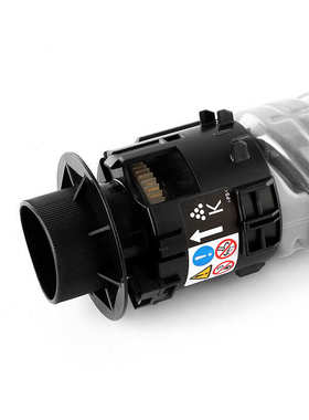 适用理光MPC2503粉盒C2003 C2004 C2011SP C2504 C3003 C2503墨盒