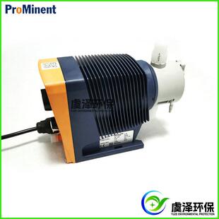 德国普罗名特PROMINENT原装 BT4B1601PPT 进口电磁隔膜计量泵