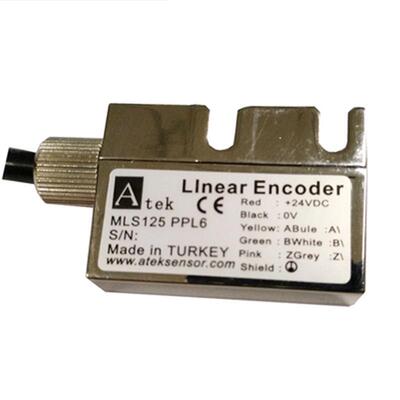 ATEK磁栅尺磁头 MLS1系列磁栅尺磁头