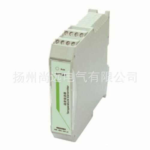 ODES澳德思协澳STT-C1-PT3-I-02单路温湿度变送器