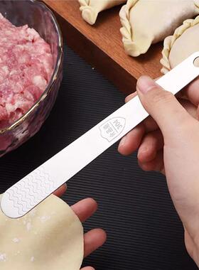 Dumpling Filling Spoon, Wonton and Boiled Dumpling Tool, Sta