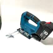 锂电充锯电工式 曲线锯家用电多能手持木锂电曲线板线锯小型切功割