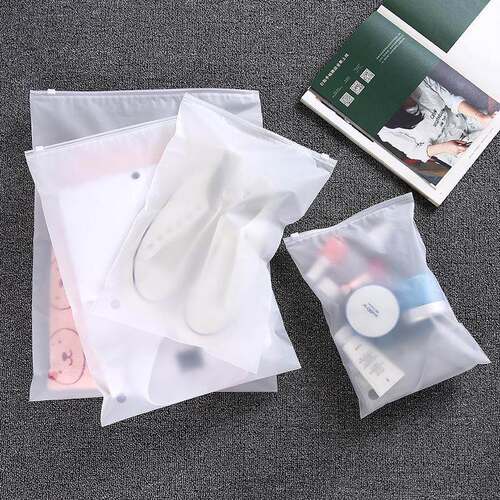 Waterproof Sealing Bags for Travel Clothing, Travel Storage