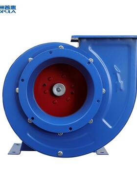 新品CF离心风机餐厅厨房抽风排油烟工业厂房通风酒店管道风机包邮